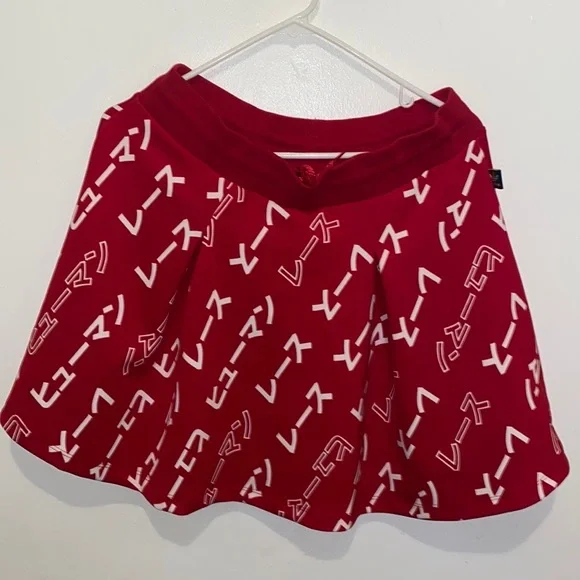 Adidas Pharrell Williams Women’s skirt - Picture 3 of 7